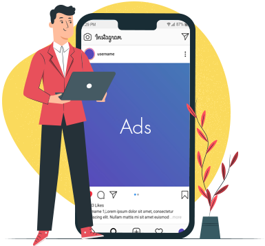Benefits of choosing ProPlus Logics for Instagram Marketing Services- Instagram Ad Monitoring And Optimization