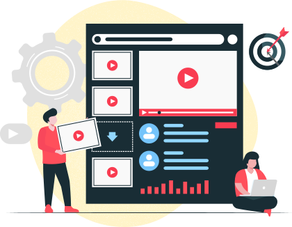 Benefits of choosing ProPlus Logics for Youtube Marketing Services- Regular YouTube Channel Monitoring