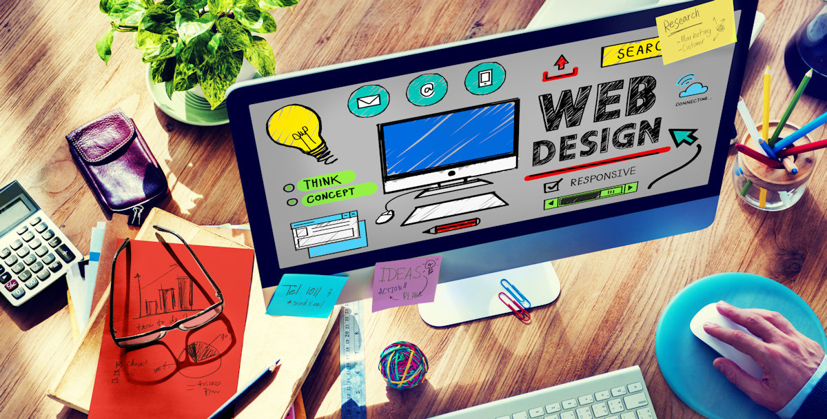 Web Design Coimbatore