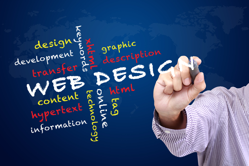 To become a successful web designer, a person needs to be creative and have in-depth knowledge about the language