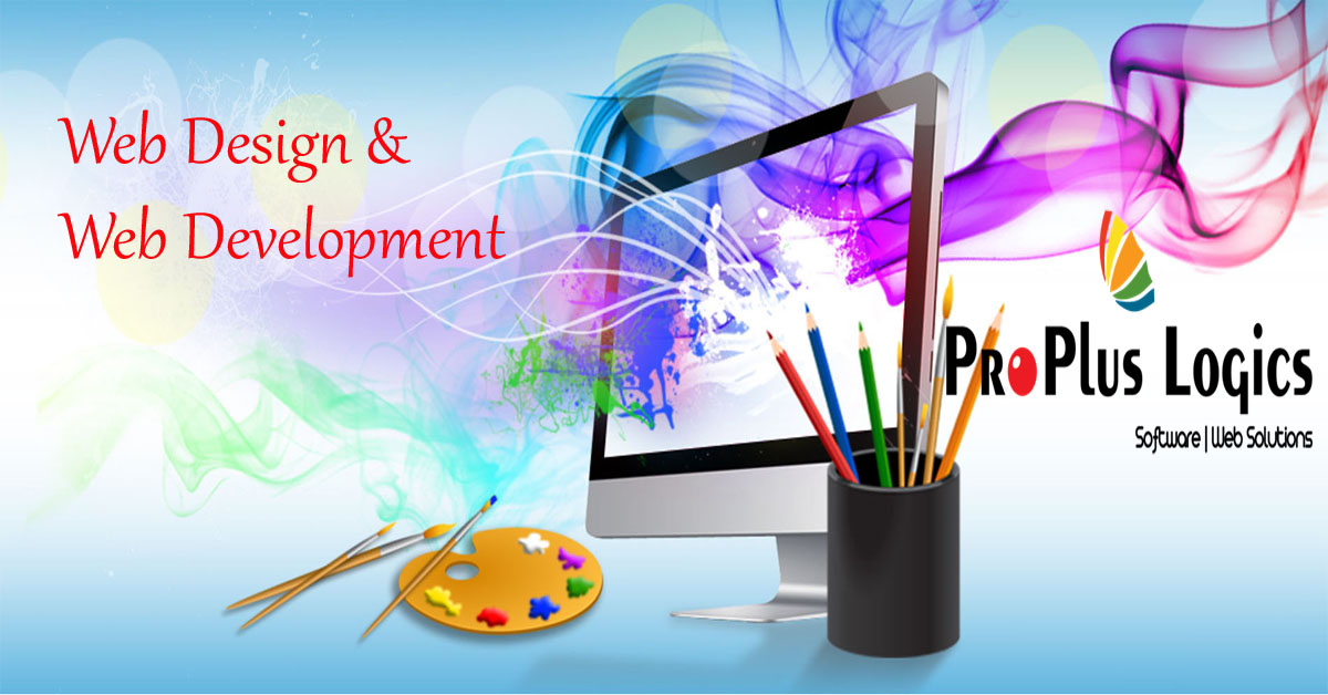 ProPlus Logics is a Dedicated Website Design Company in Mettupalayam that specializes in Website Development, Website Designer, Web Design for all the Industries
