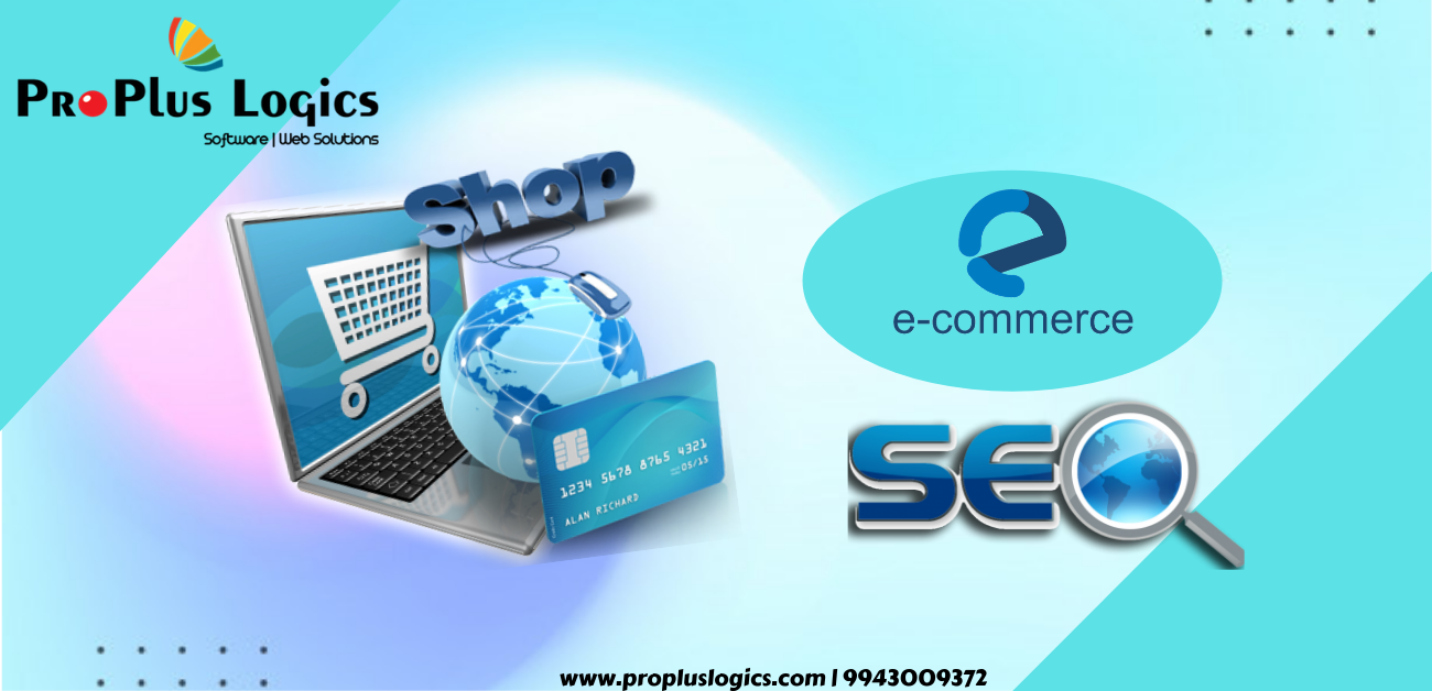 E-Commerce SEO Company