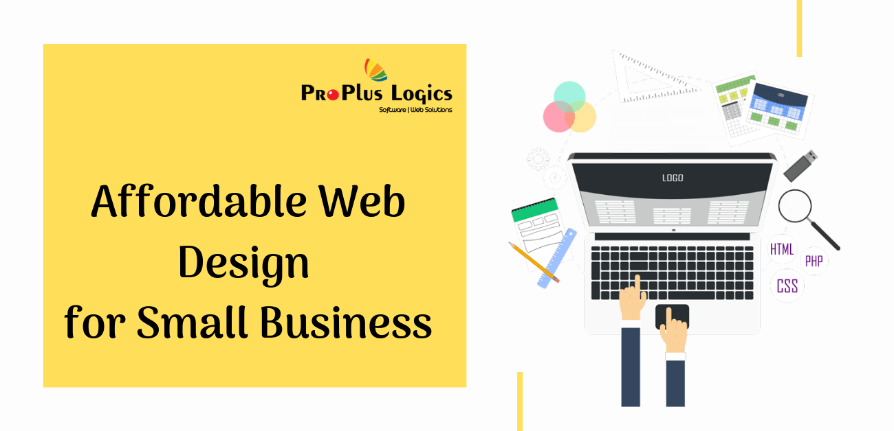 Our ProPlus Logics the cheap rate web designing company in Coimbatore