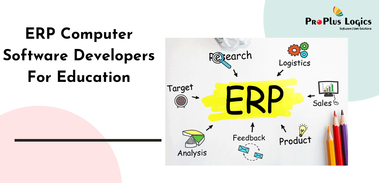 Important Thing You Need To Know About ERP Computer Software Developers For Education