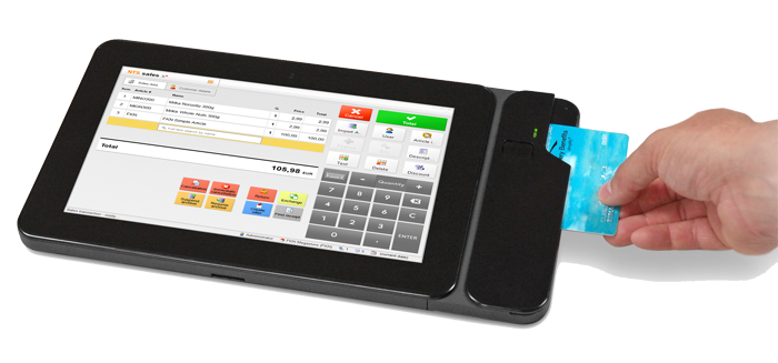 Automated Purchasing Program- An excellent POS enables the company to connect with its providers more efficiently