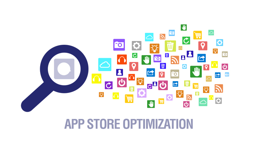 App Store Optimization service