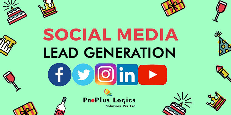 Social Media Platform To Generate Lead generation